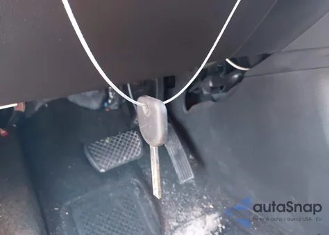 2013 GMC Terrain Denali из США, поврежденный, VIN 2GKALYEK9D6206469